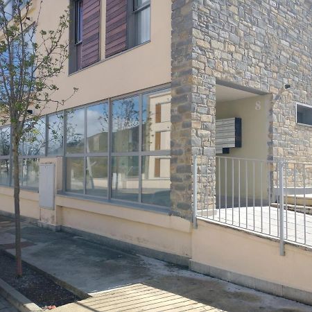 Amplio Apartamento En Sabinanigo - Las Margas Pirineo Aragones Luaran gambar