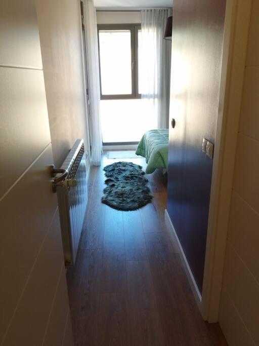 Amplio Apartamento En Sabinanigo - Las Margas Pirineo Aragones Luaran gambar
