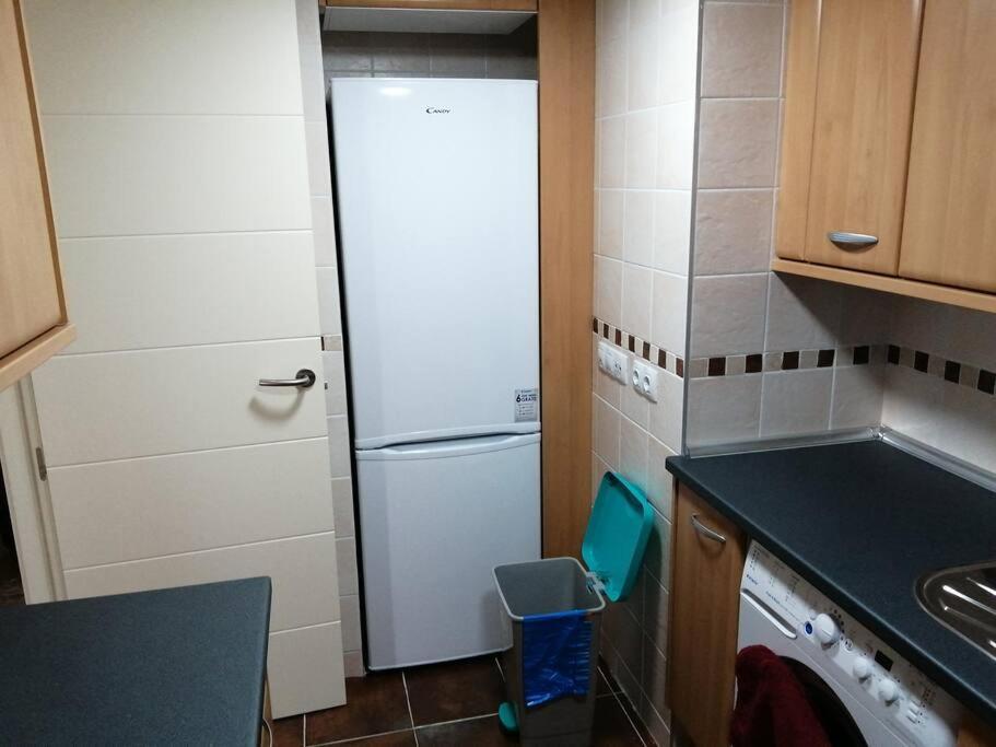 Amplio Apartamento En Sabinanigo - Las Margas Pirineo Aragones Luaran gambar