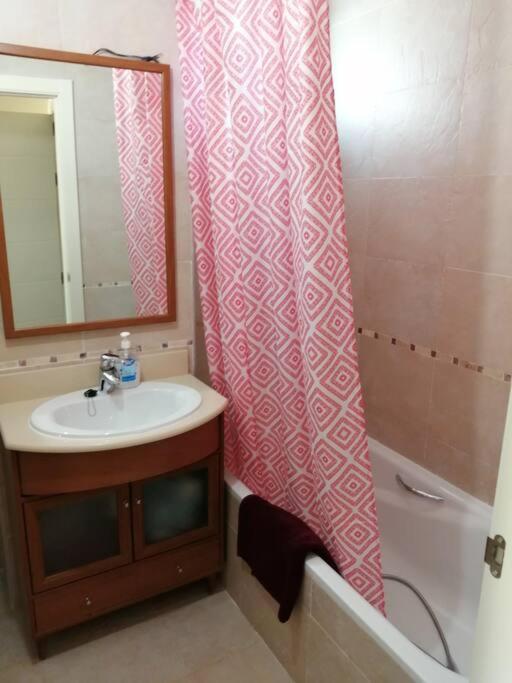 Amplio Apartamento En Sabinanigo - Las Margas Pirineo Aragones Luaran gambar