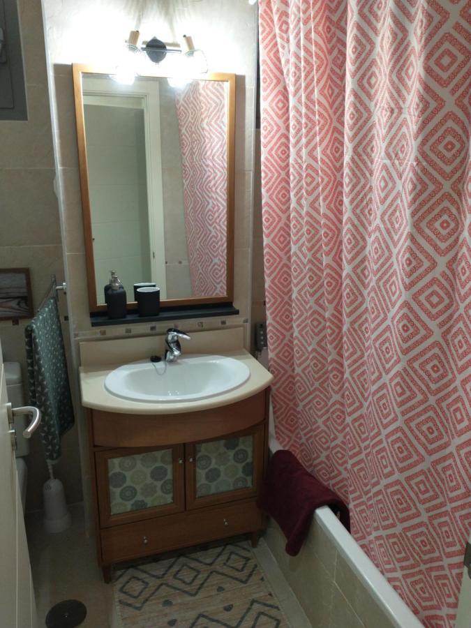 Amplio Apartamento En Sabinanigo - Las Margas Pirineo Aragones Luaran gambar