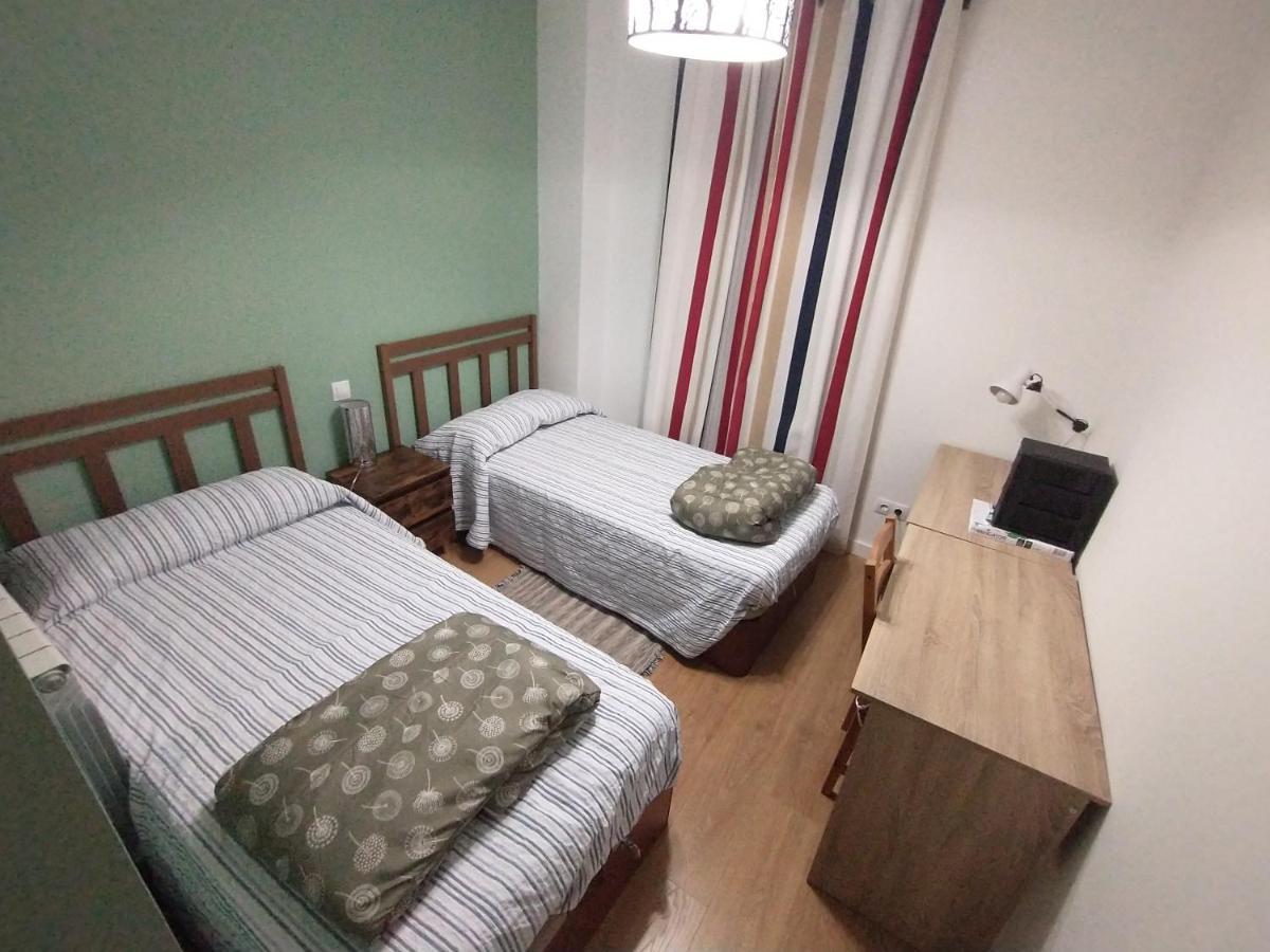 Amplio Apartamento En Sabinanigo - Las Margas Pirineo Aragones Luaran gambar